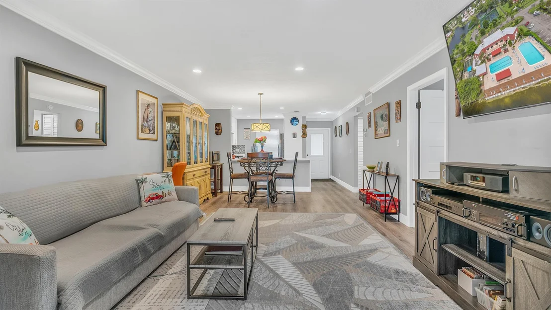 Photo of Unit B at 258 Cape Cod Circle