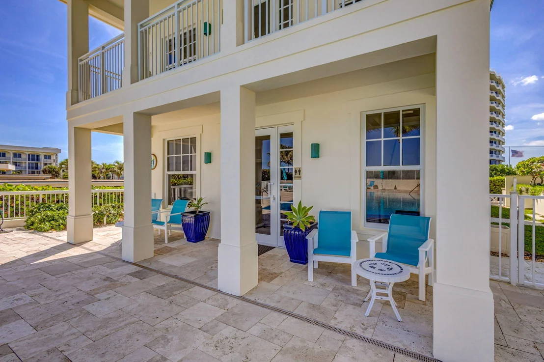 Photo of Unit 103 at 400 Beach Road