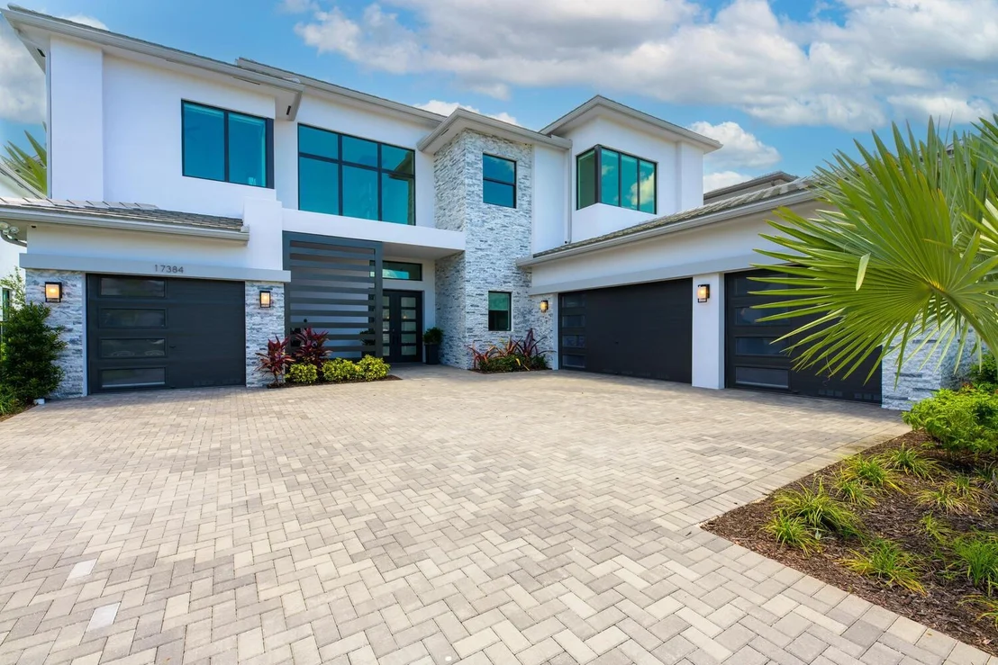 Photo of 17384 Ponte Chiasso Drive