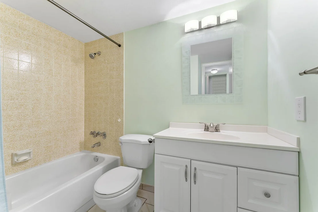 Photo of Unit C2 at 301 Knotty Pine Circle