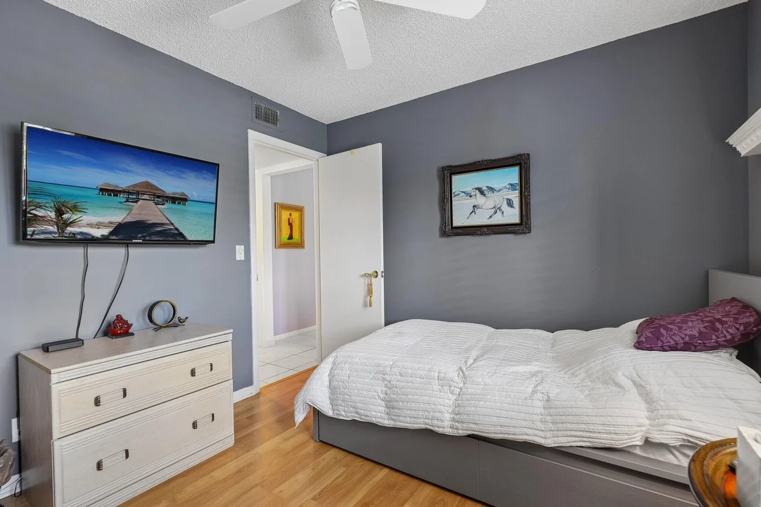 Photo of Unit A2 at 306 Knotty Pine Circle