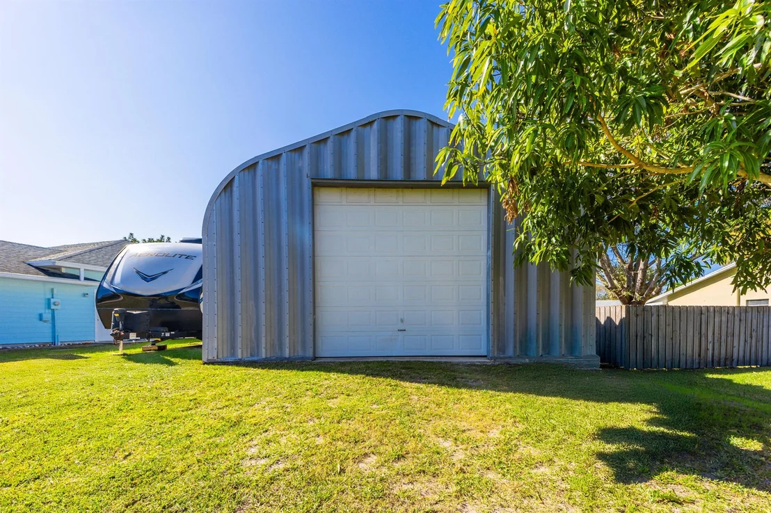 Photo of 5901 Bamboo Drive