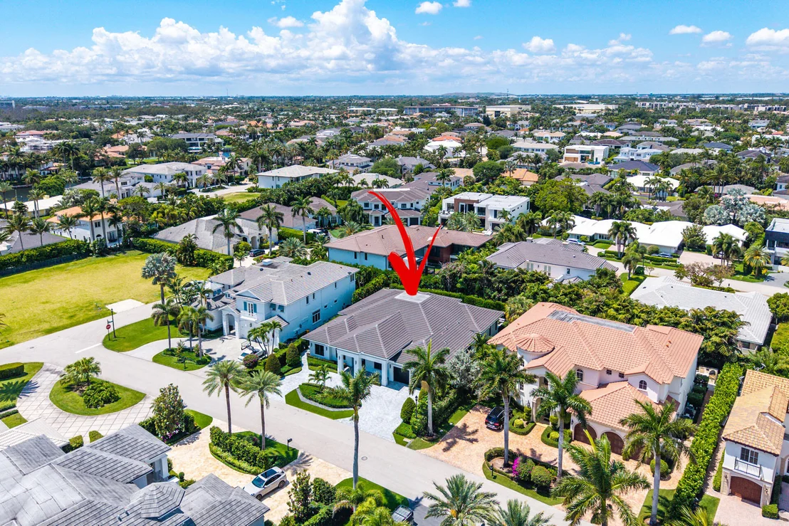 Photo of 2351 Cherry Palm Road