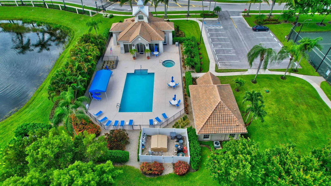 Photo of 6594 Jog Palm Drive