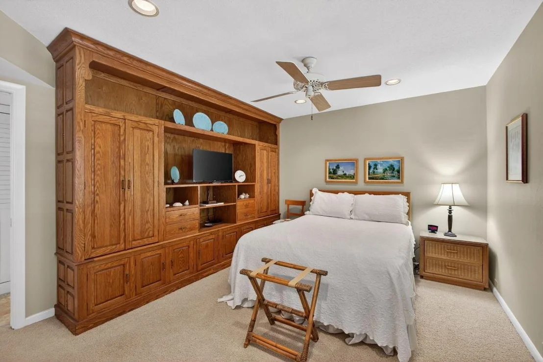 Photo of Unit 209 at 478 Tequesta Drive
