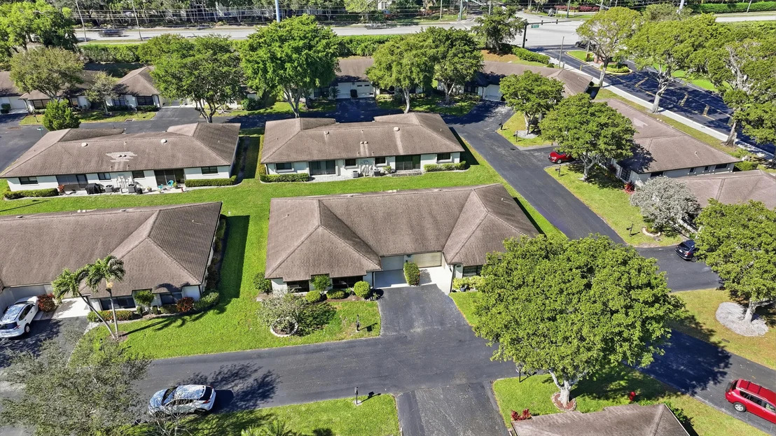 Photo of Unit A at 4903 Equestrian Circle