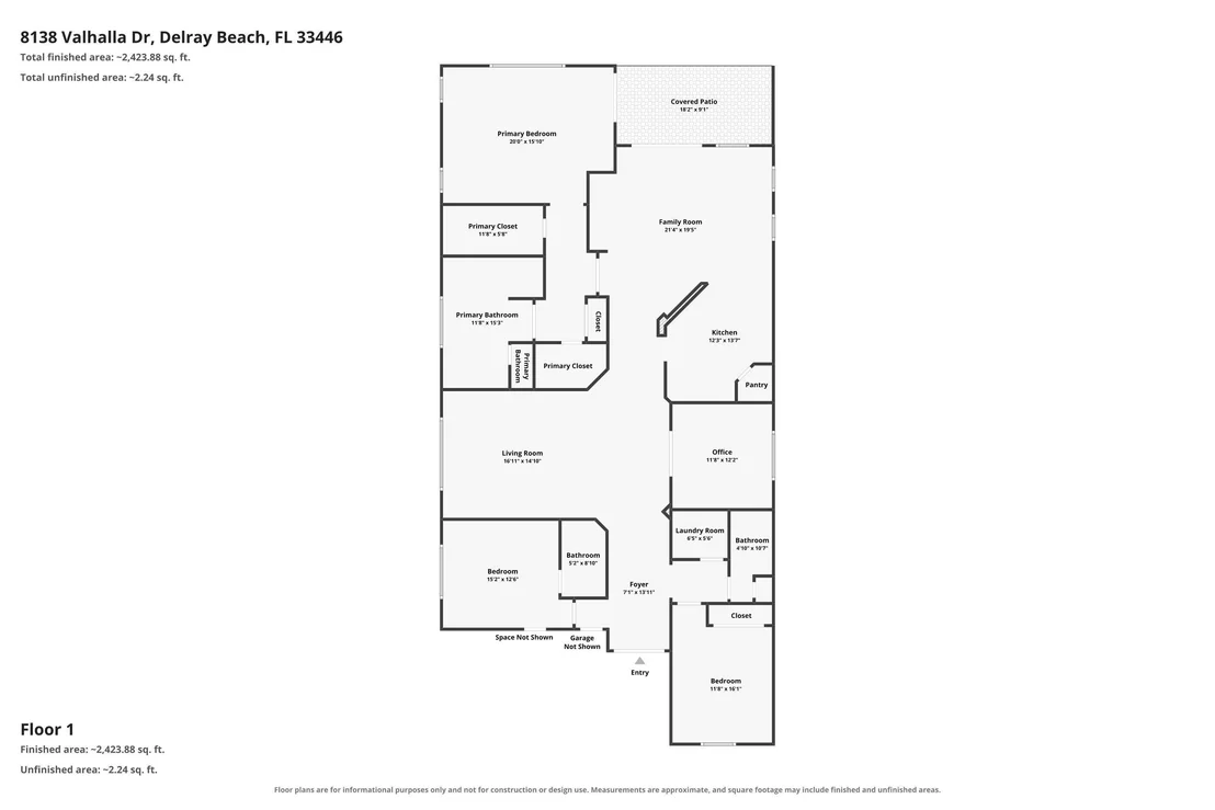 Photo of 8138 Valhalla Drive