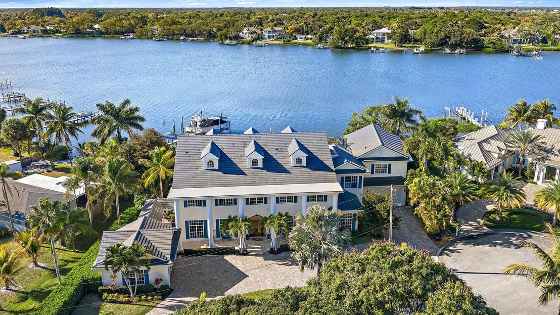 Photo of 18137 Palm Point Drive