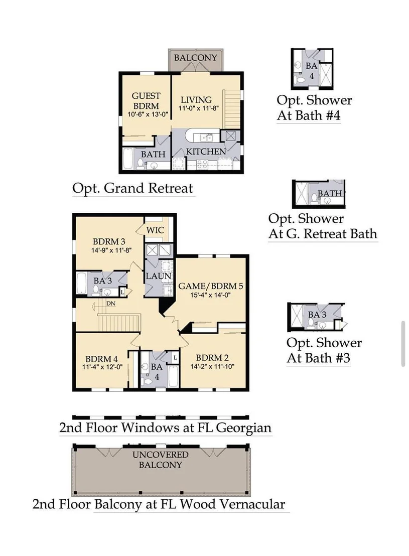 Photo of 1351 Telfair Drive