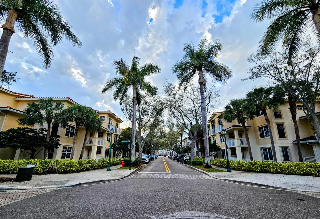Photo of Unit 21 at 4892 Chancellor Drive