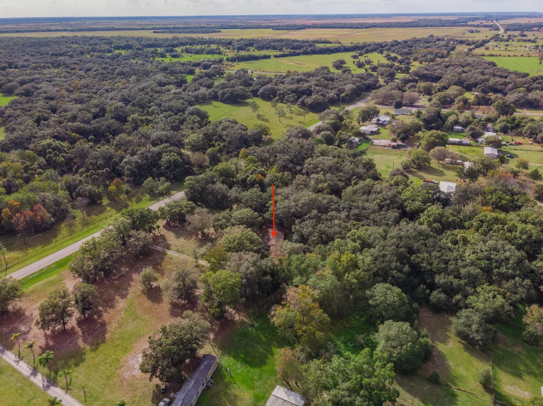 Photo of 3453 NW 160th Street