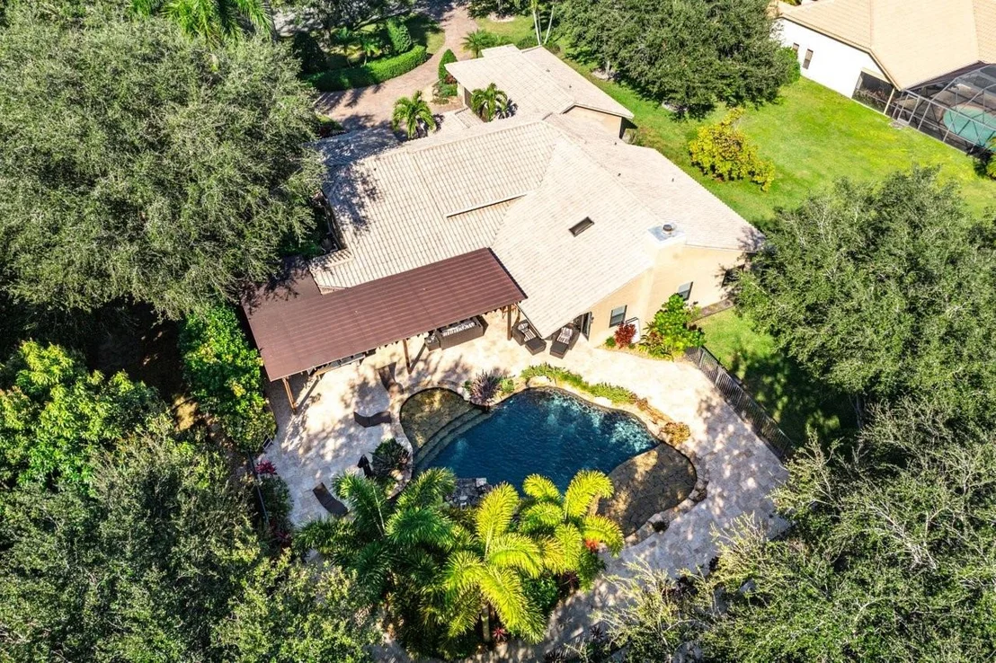 Photo of 7600 W Upper Ridge Drive