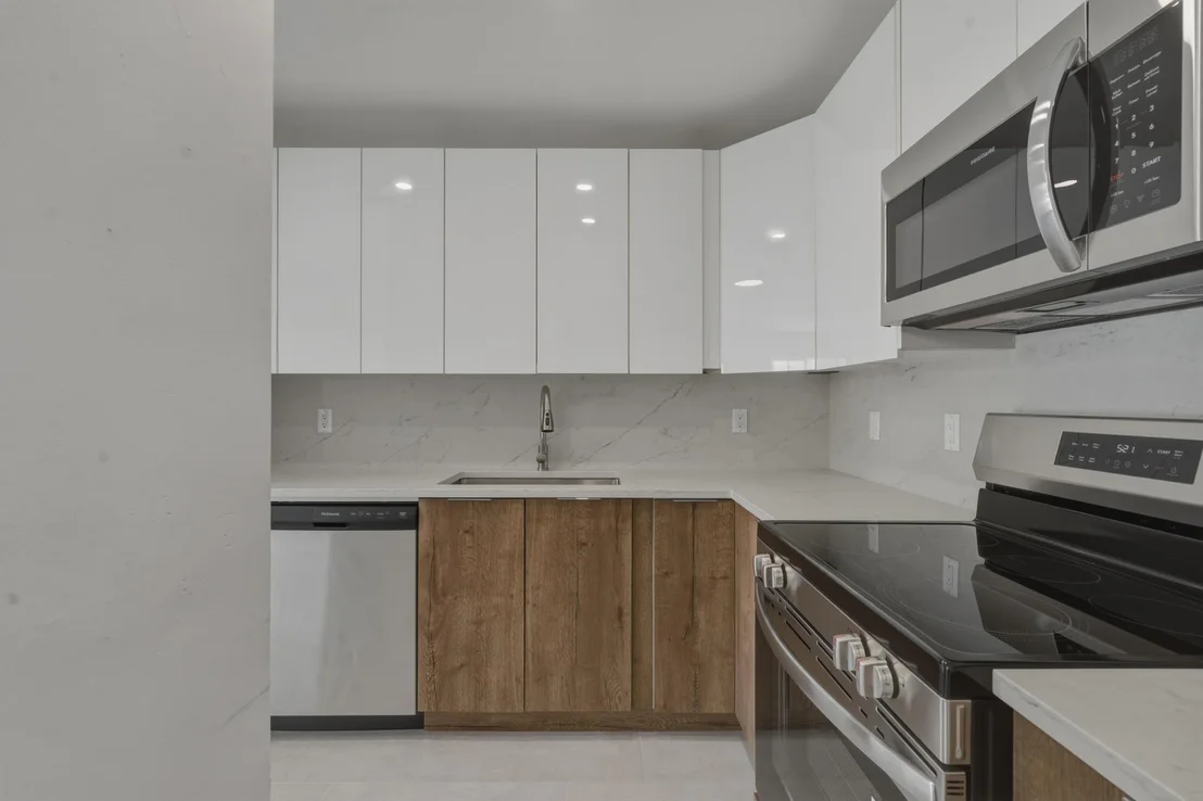 Photo of Unit 105 at 700 Pine Drive
