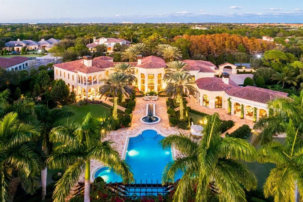Photo of 161 Bears Club Drive