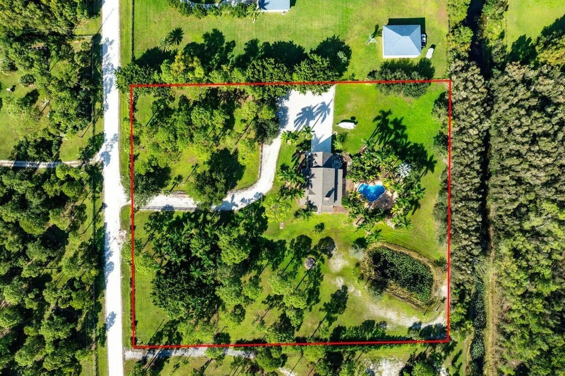 Photo of 3866 Cabbage Palm Way