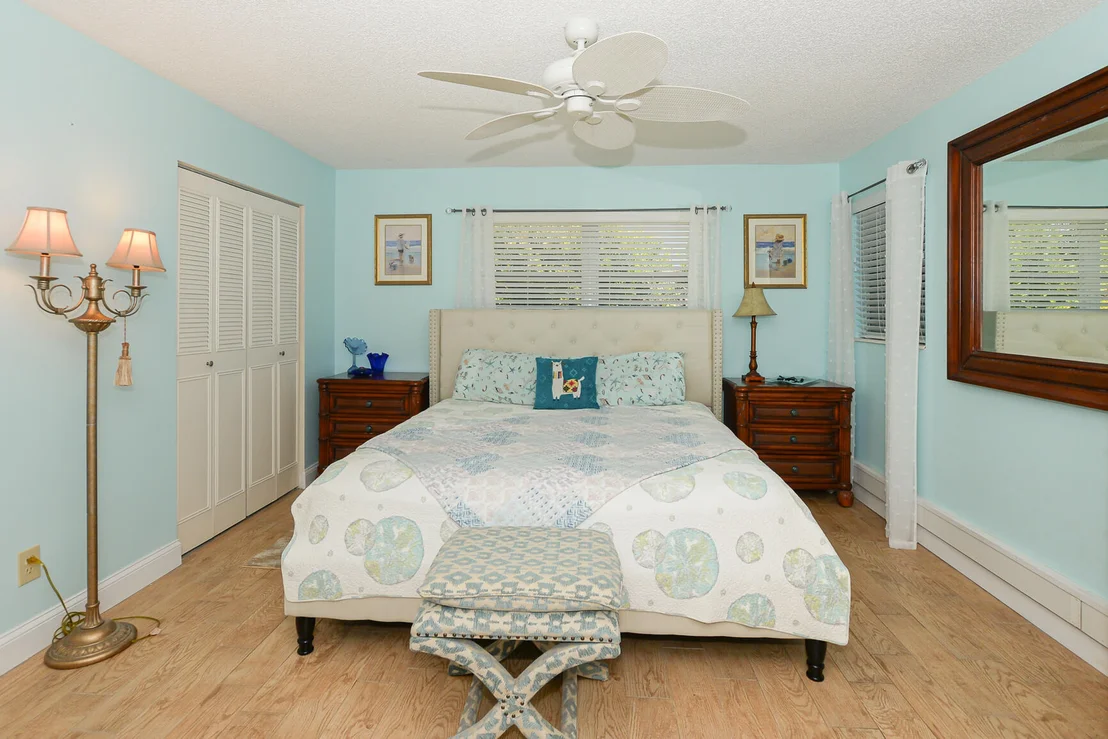 Photo of Unit 113 at 2950 SE Ocean Boulevard