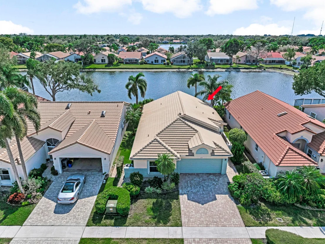 Photo of 9779 Harbour Lake Circle