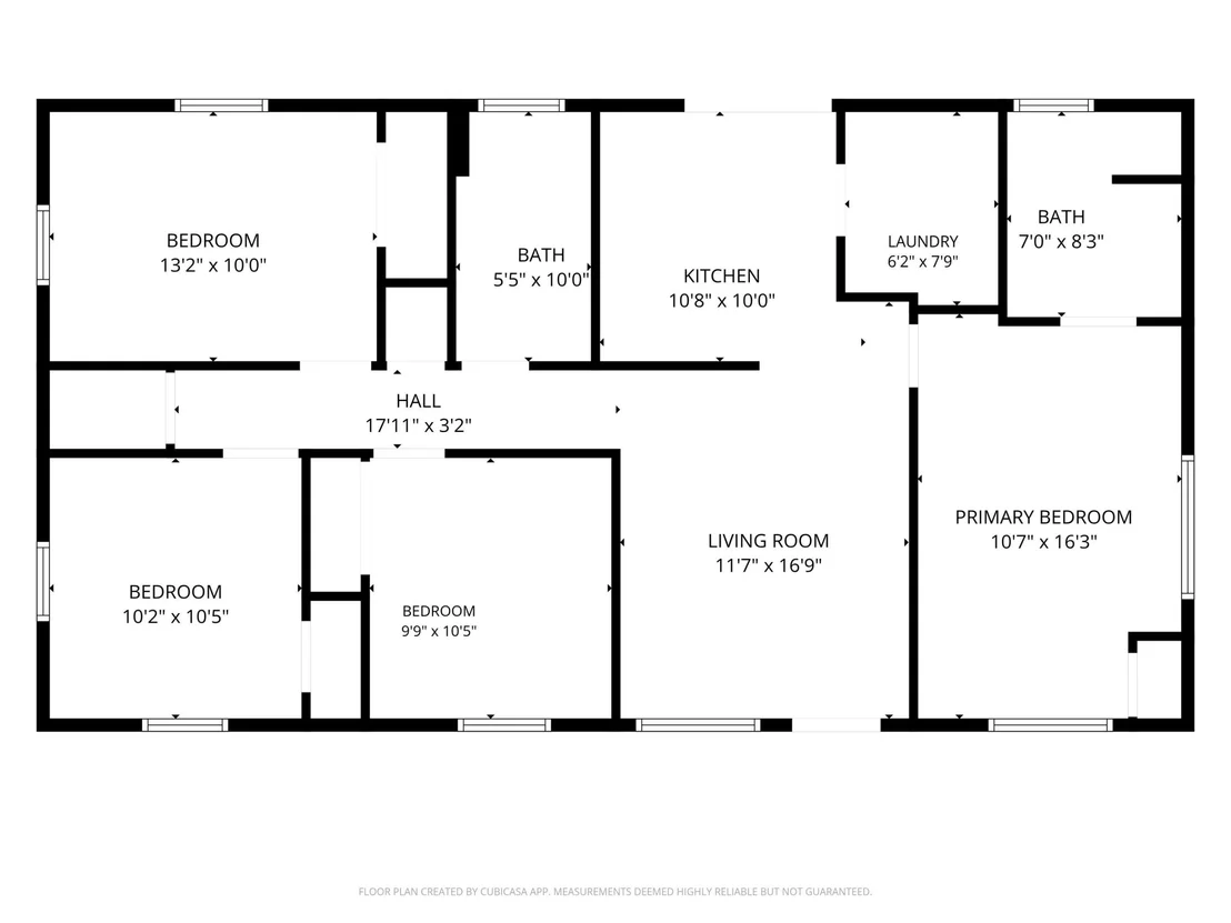 Photo of 4888 Prince Drive