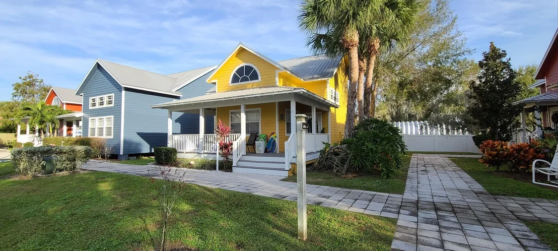 Photo of Unit 11 at 4334 SE Us Highway 441