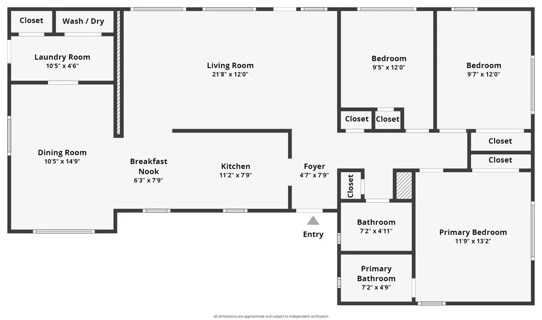 Photo of 831 Evergreen Drive