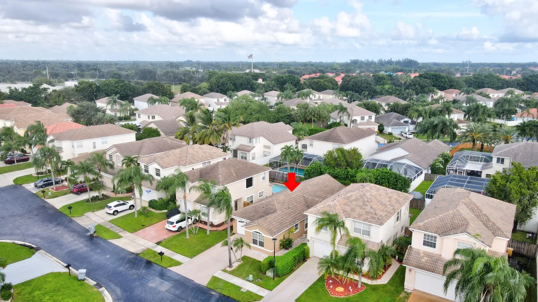 Photo of 7204 Key Largo Way