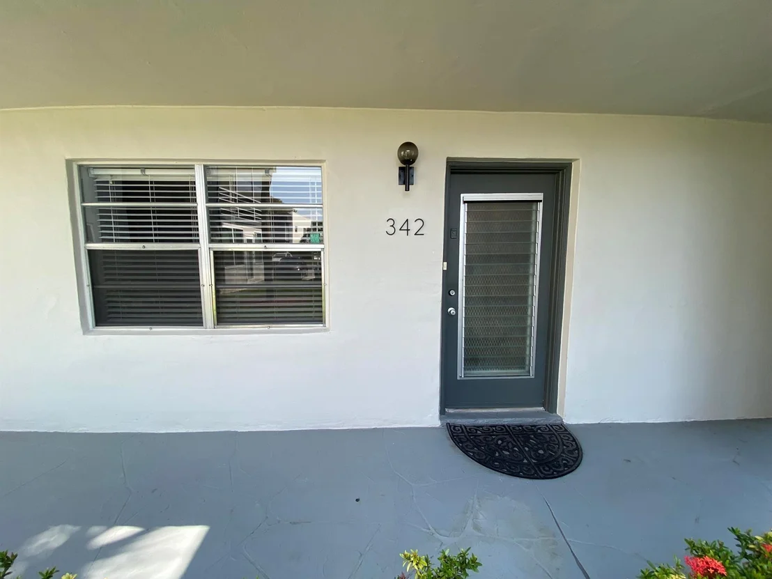 Photo of Unit 342 at 342 Normandy H Lane