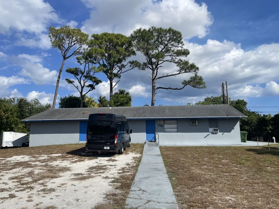 Photo of 3100 Ford Road