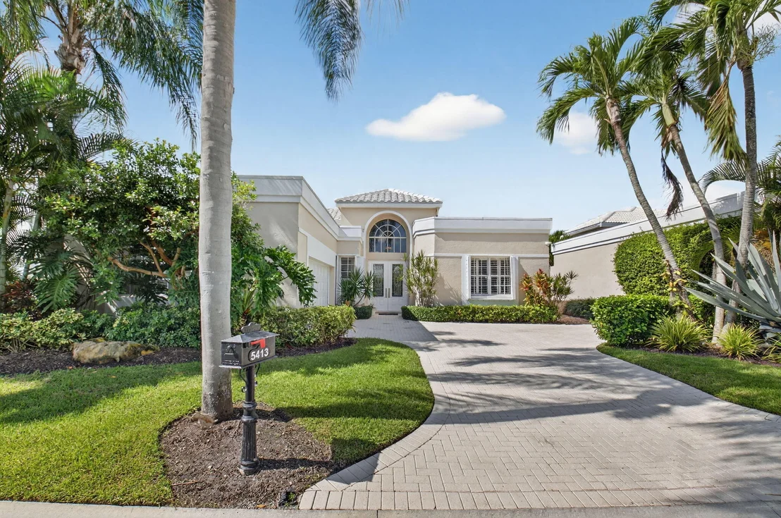 Photo of 5413 Ascot Bend