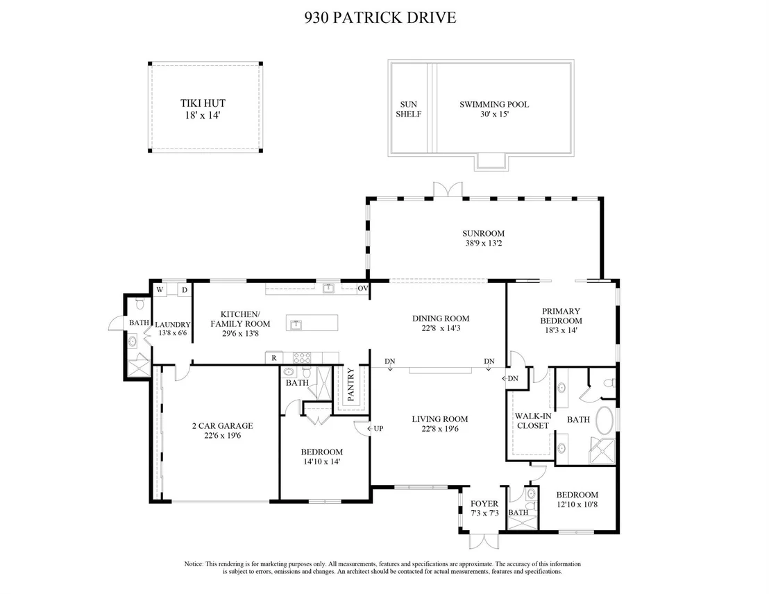 Photo of 930 Patrick Drive