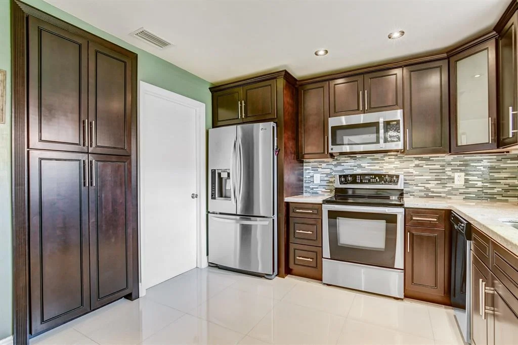 Photo of Unit B at 9950 Cherry Tree Terrace