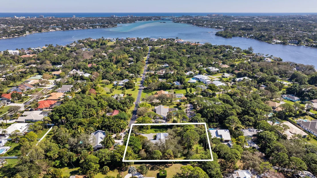 Photo of 5608 Old Fort Jupiter Road