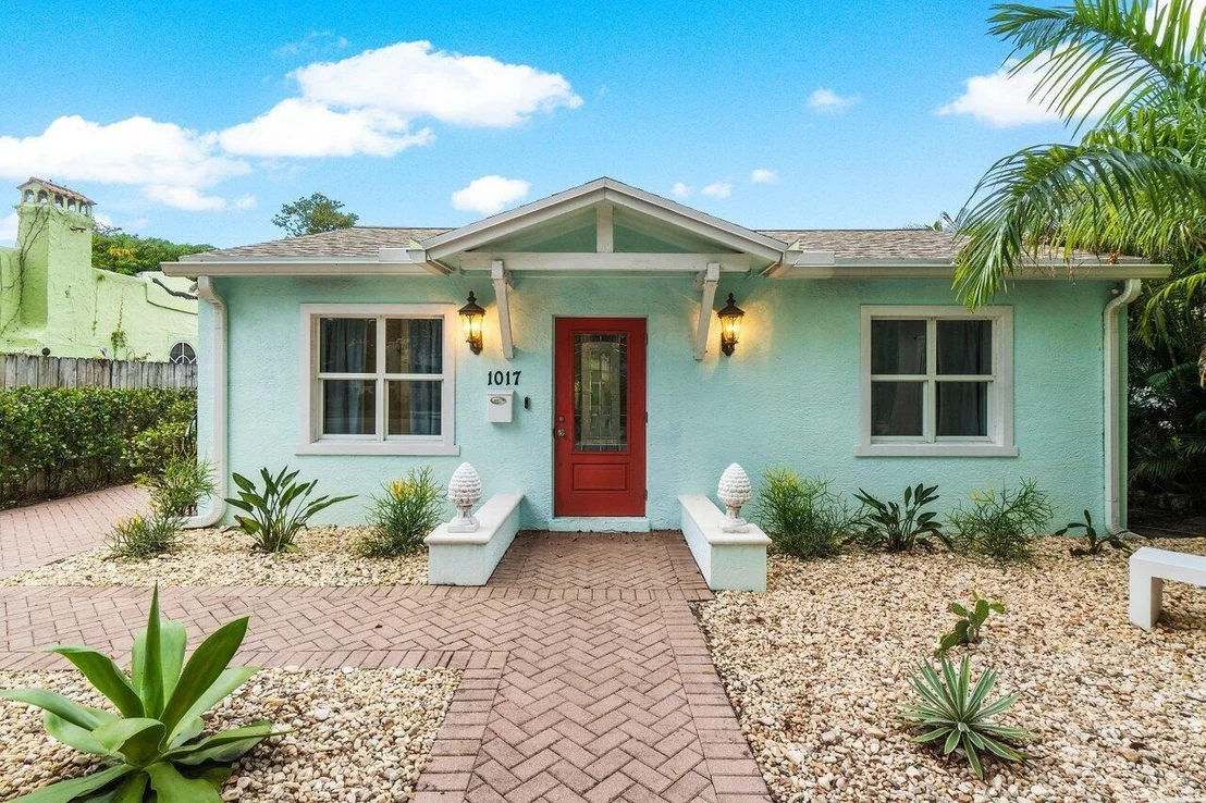 Photo of 1017 Upland Road