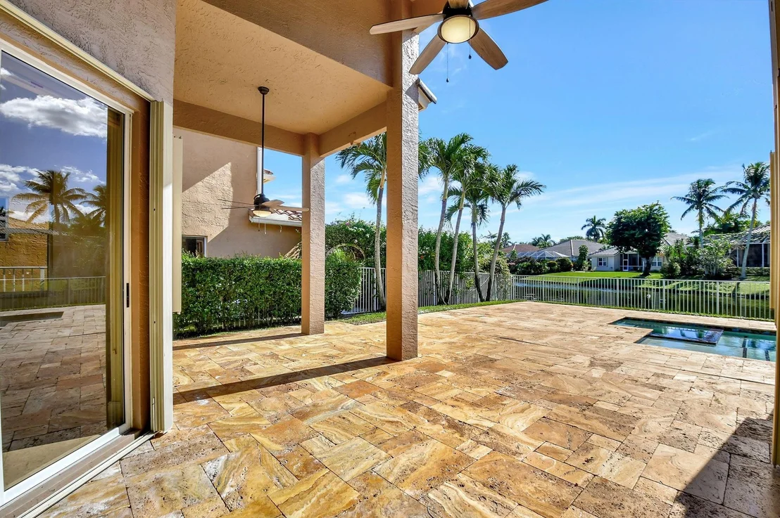 Photo of 12366 Cascades Pointe Drive
