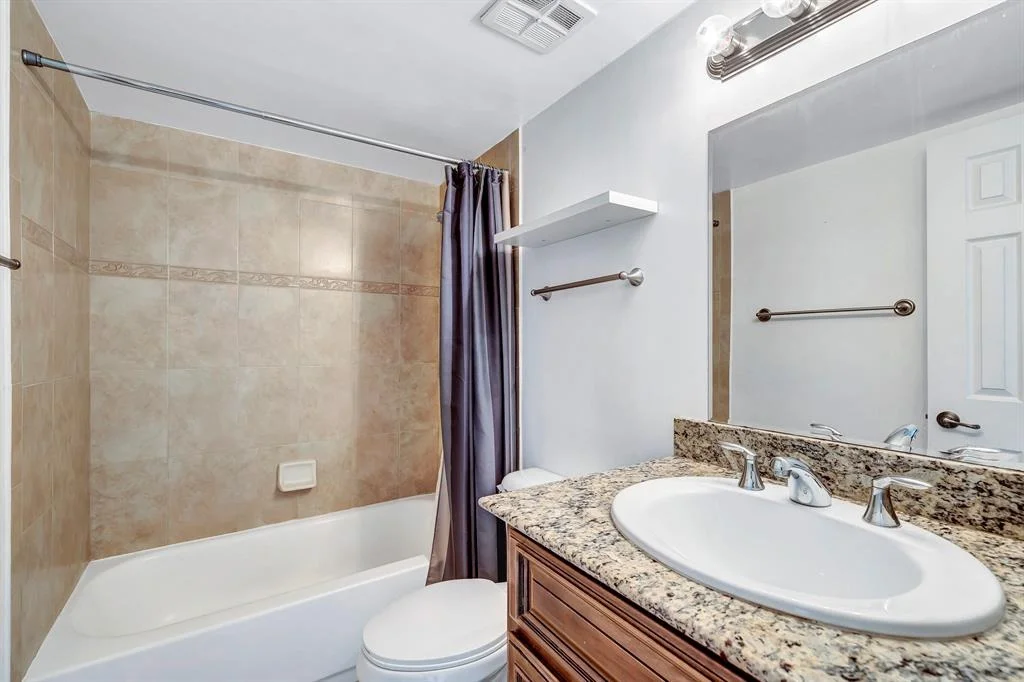Photo of Unit 108 at 912 Pine Drive