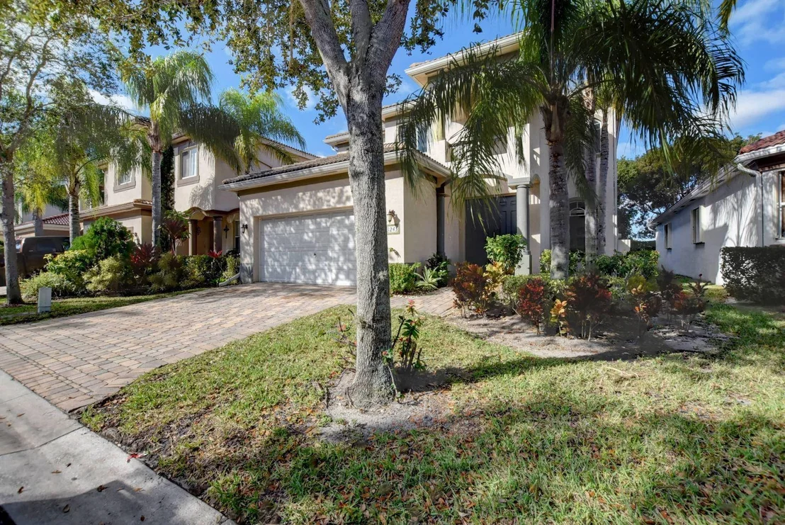 Photo of 1243 Rose Gate Boulevard