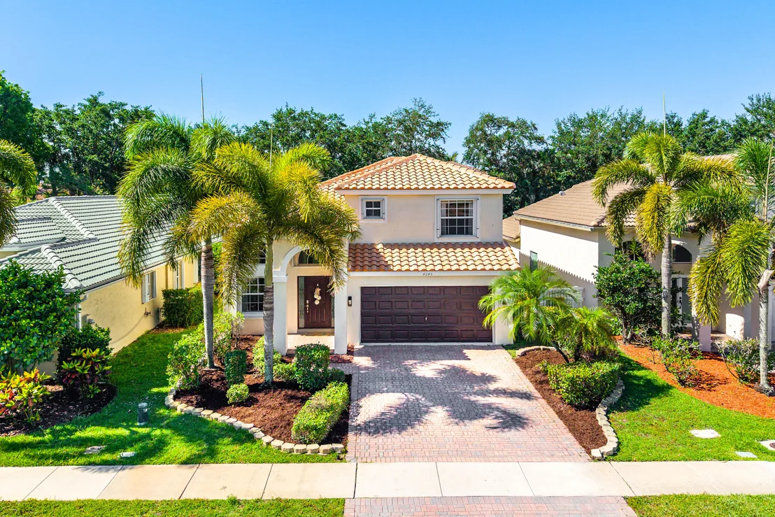 Photo of 4245 Bluff Harbor Way