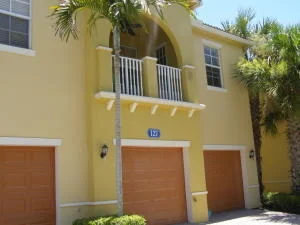 Photo of Unit 202 at 127 Seagrape Drive