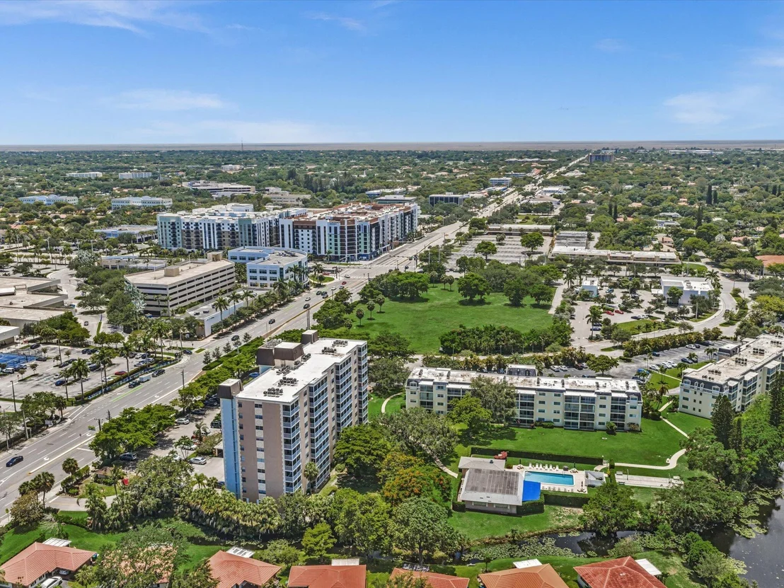 Photo of Unit 204 at 9101 W Sample Road