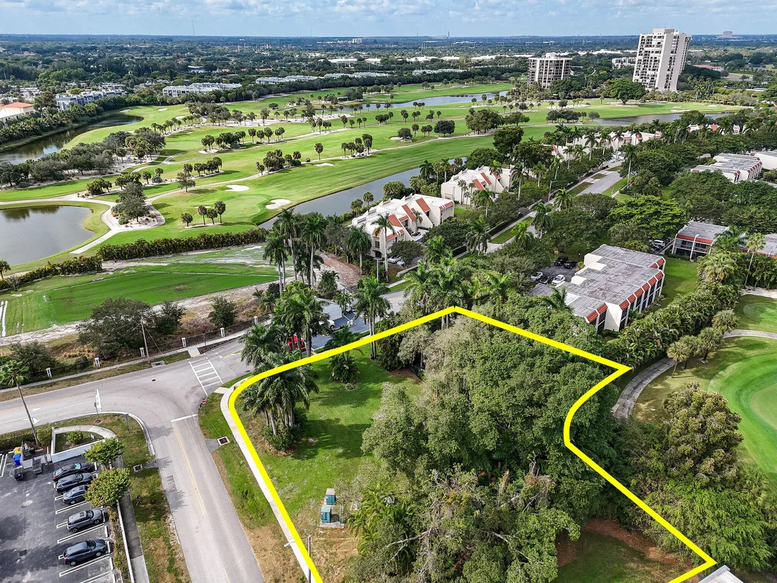 Photo of 1617 Embassy Drive