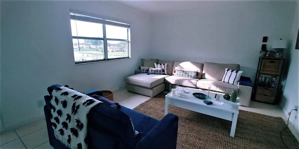 Photo of Unit B at 95 Monaco Boulevard