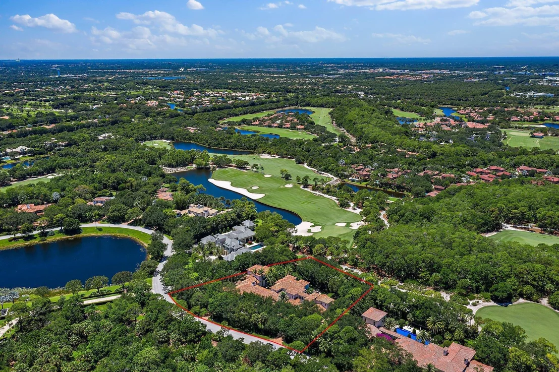 Photo of 148 Bears Club Drive