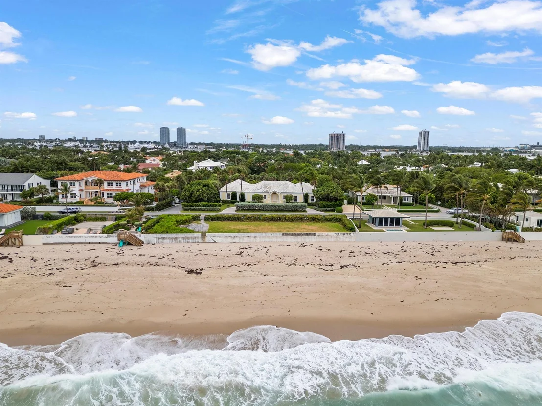 Photo of 1160 N Ocean Boulevard