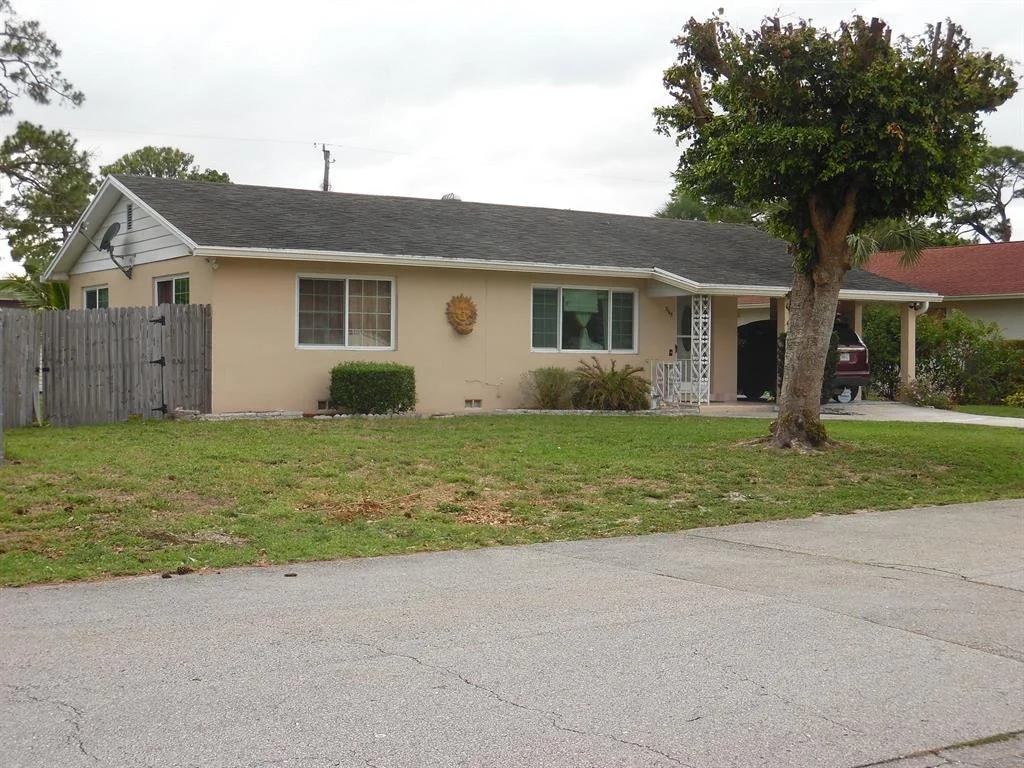 Photo of 3145 Evans Drive