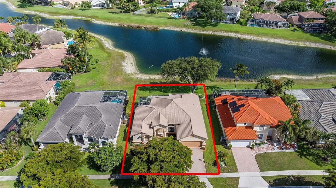 Photo of 10307 Lexington Estates Boulevard
