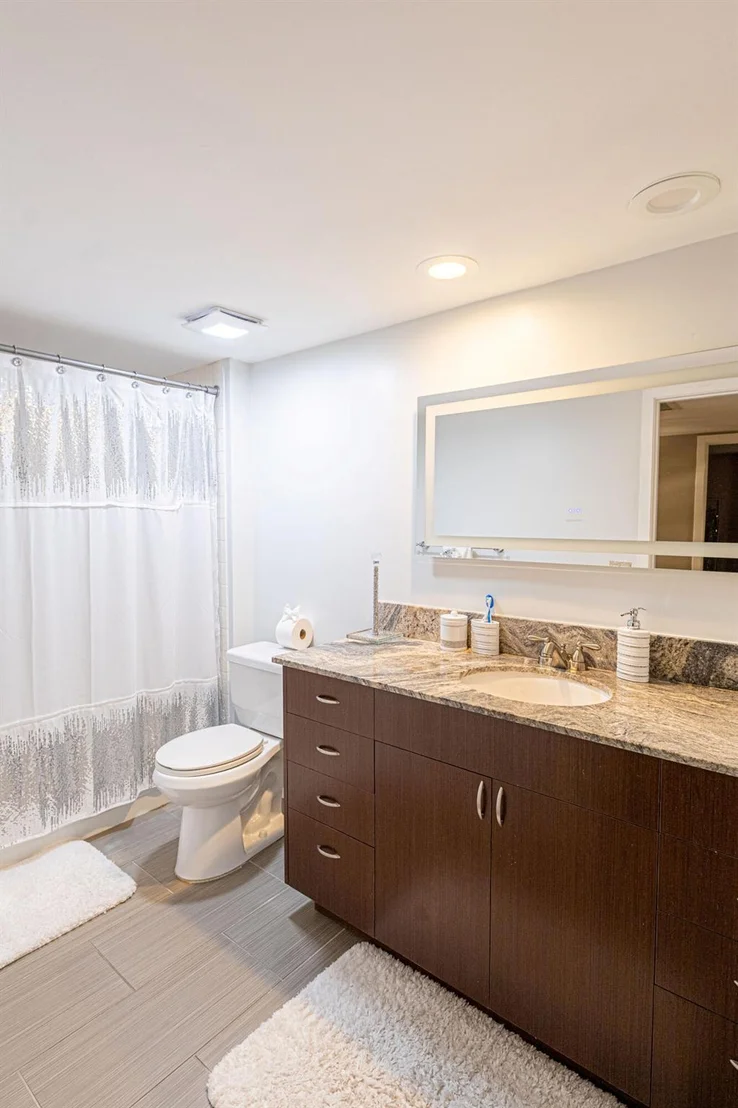 Photo of Unit 116 at 1515 Augusta Circle
