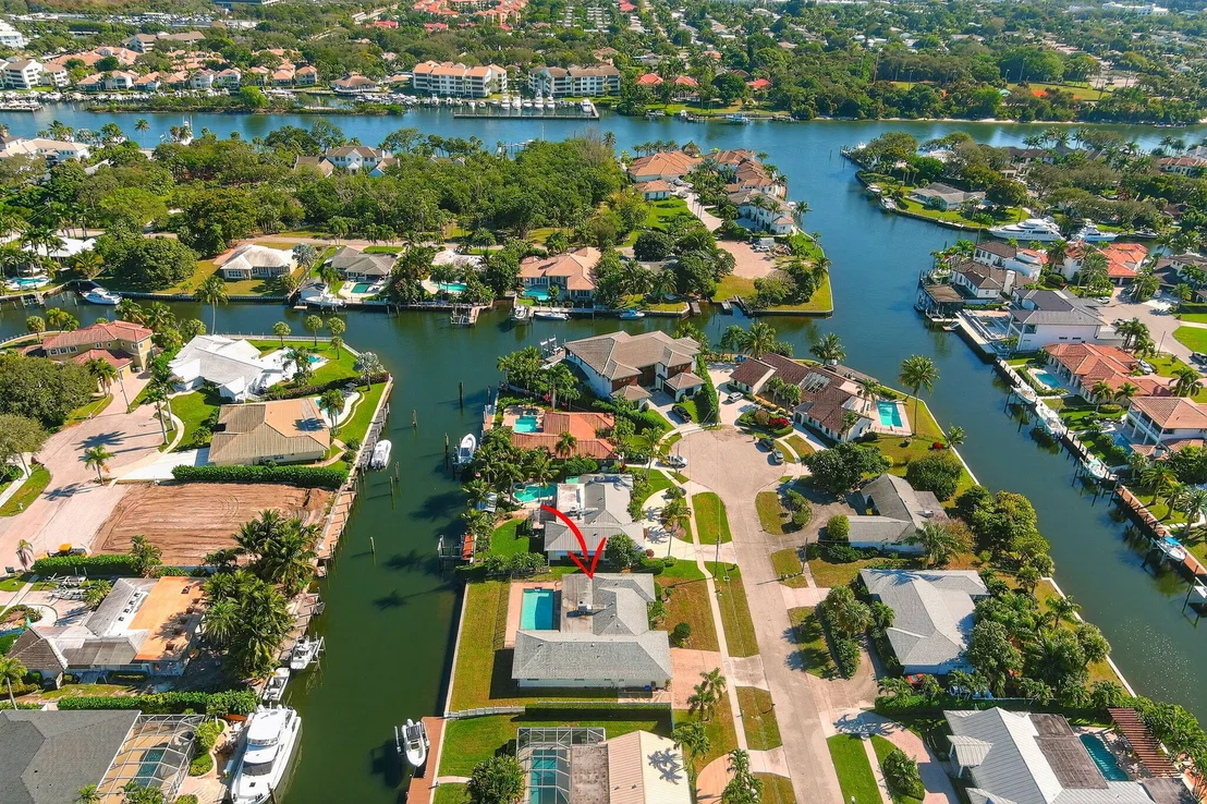 Photo of 2185 Carib Circle