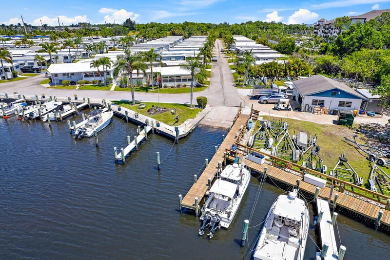 Photo of Unit LOT31 at 3500 S Kanner Highway