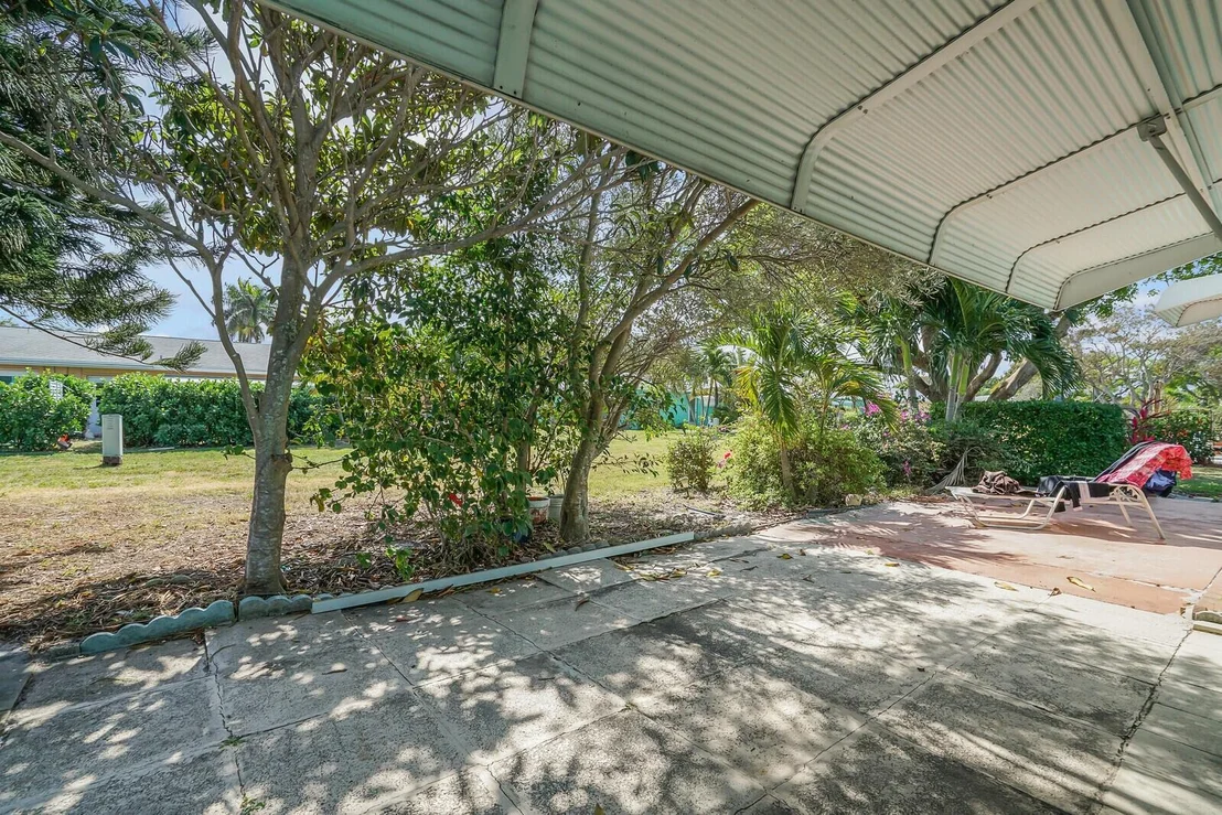Photo of Unit C at 330 Main Boulevard