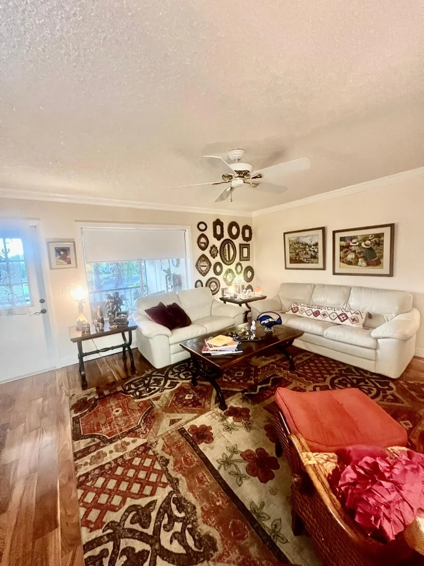 Photo of Unit A2 at 309 Knotty Pine Circle