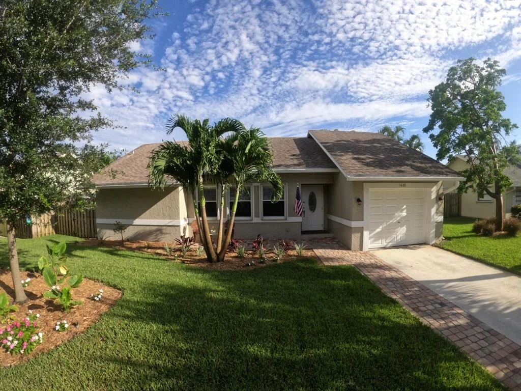 Photo of 1426 Gallinule Circle